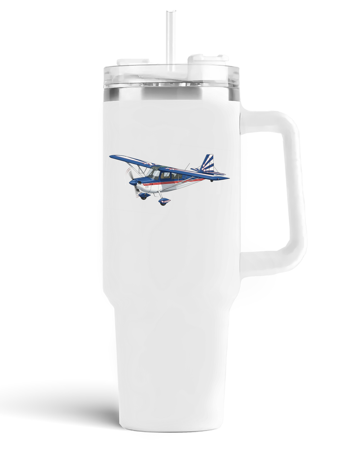 Bellanca Super Decathlon Quencher