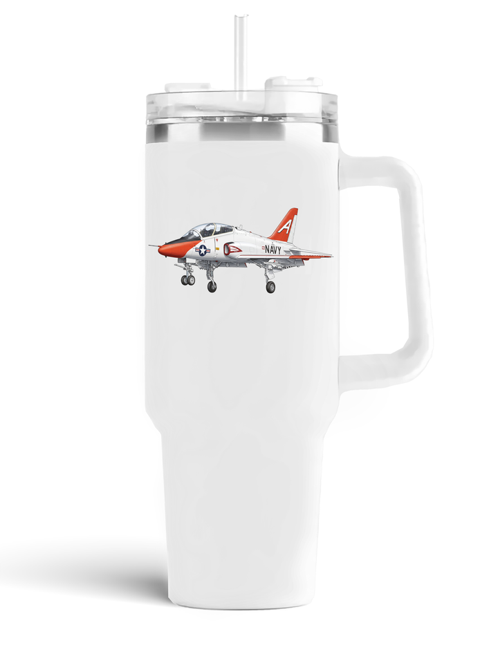 McDonnell Douglas T-45 Goshawk quencher