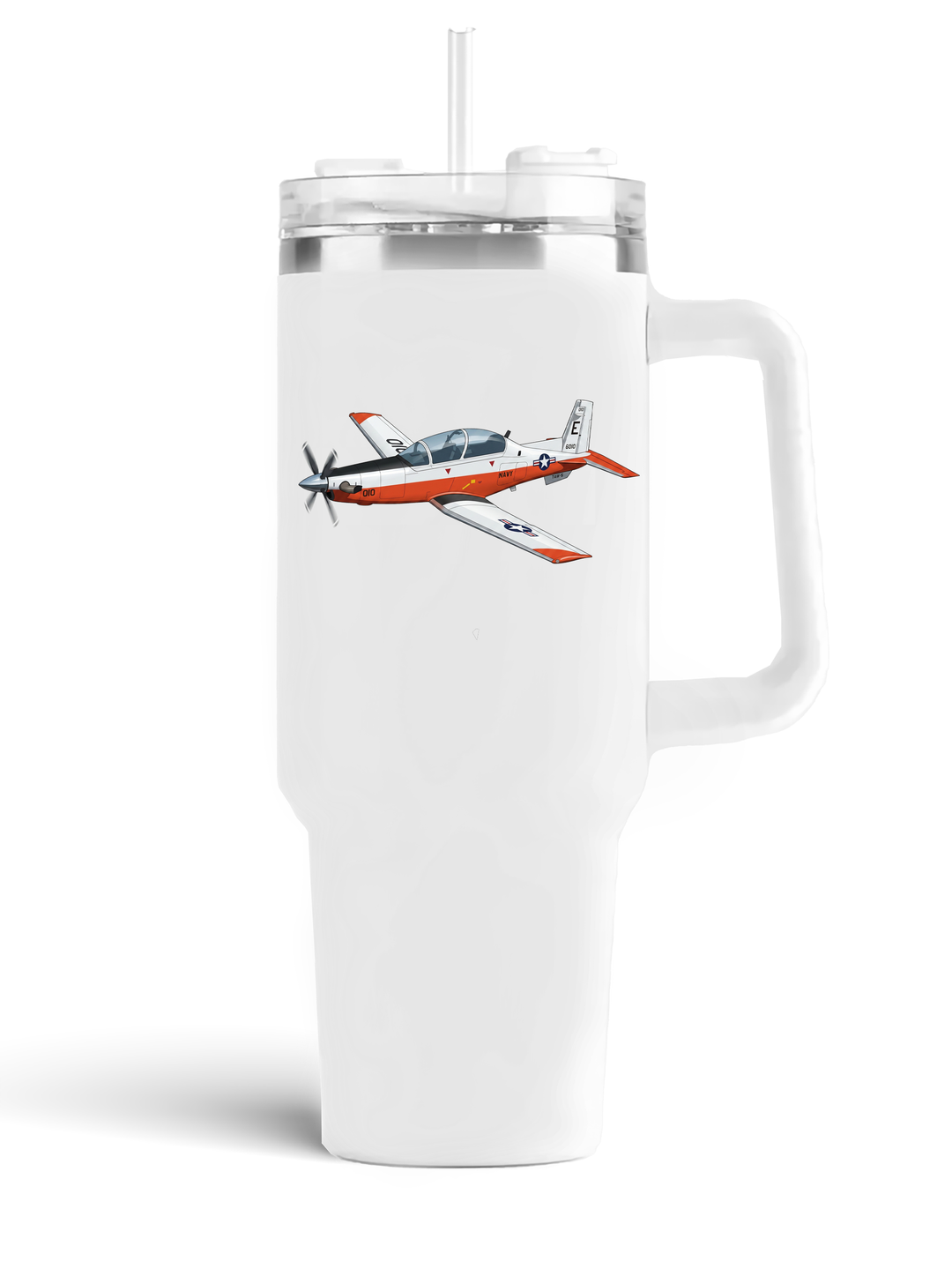Beechcraft T-6B Texan II Quencher