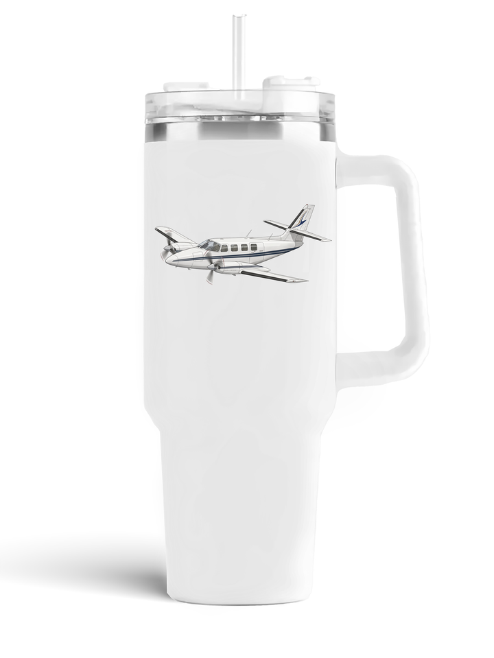 Cessna T303 Crusader Quencher