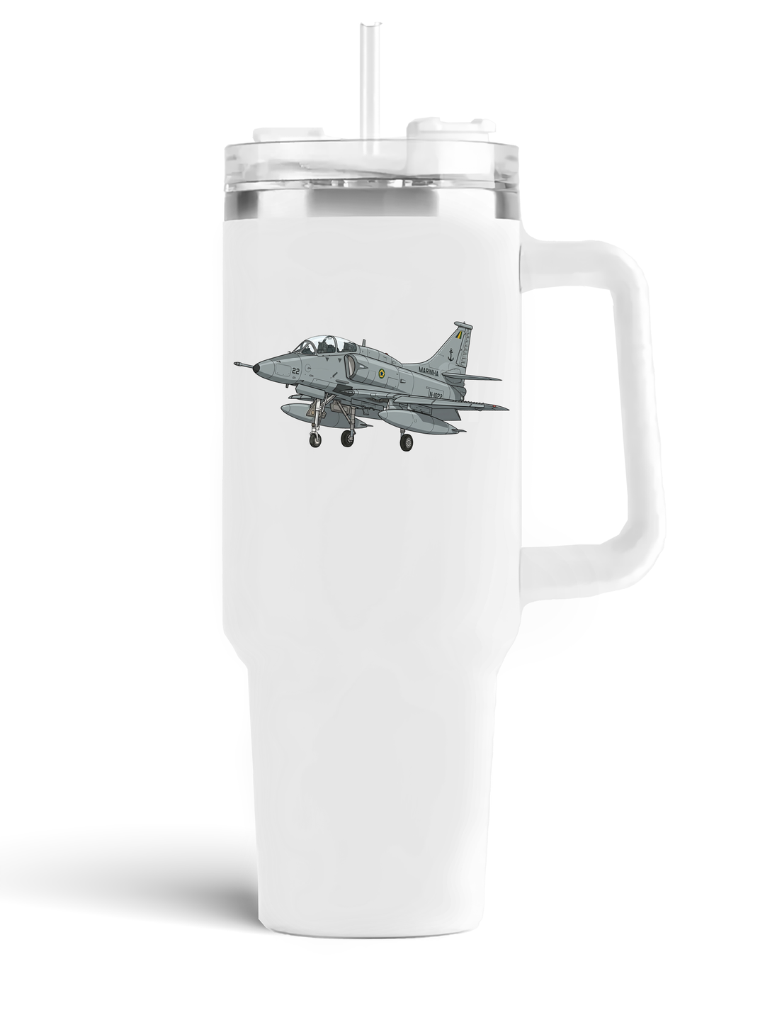 Douglas TA-4K Skyhawk Quencher