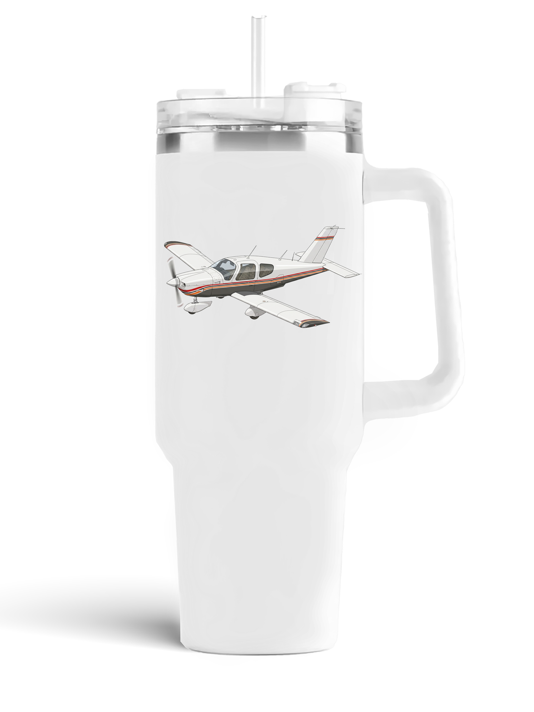 Socata TB10 Tobago Quencher