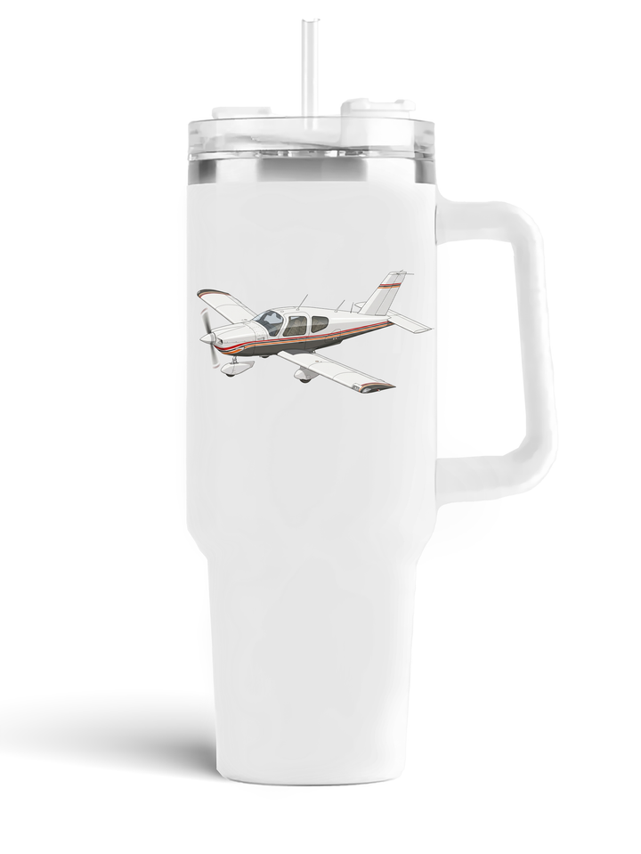 Socata TB10 Tobago Quencher