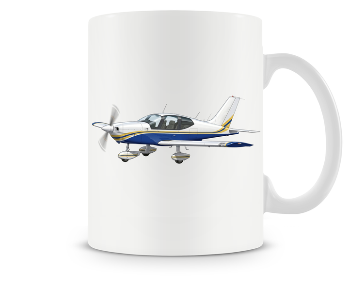 Socata TB9 Tampico mug