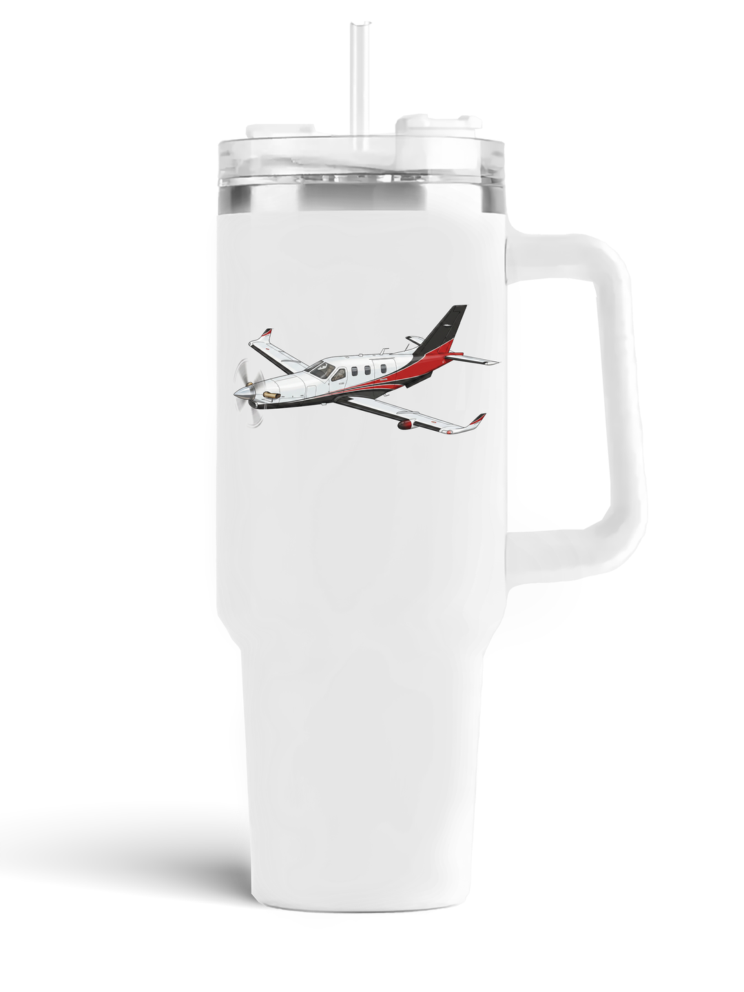 Daher TBM 930 Quencher