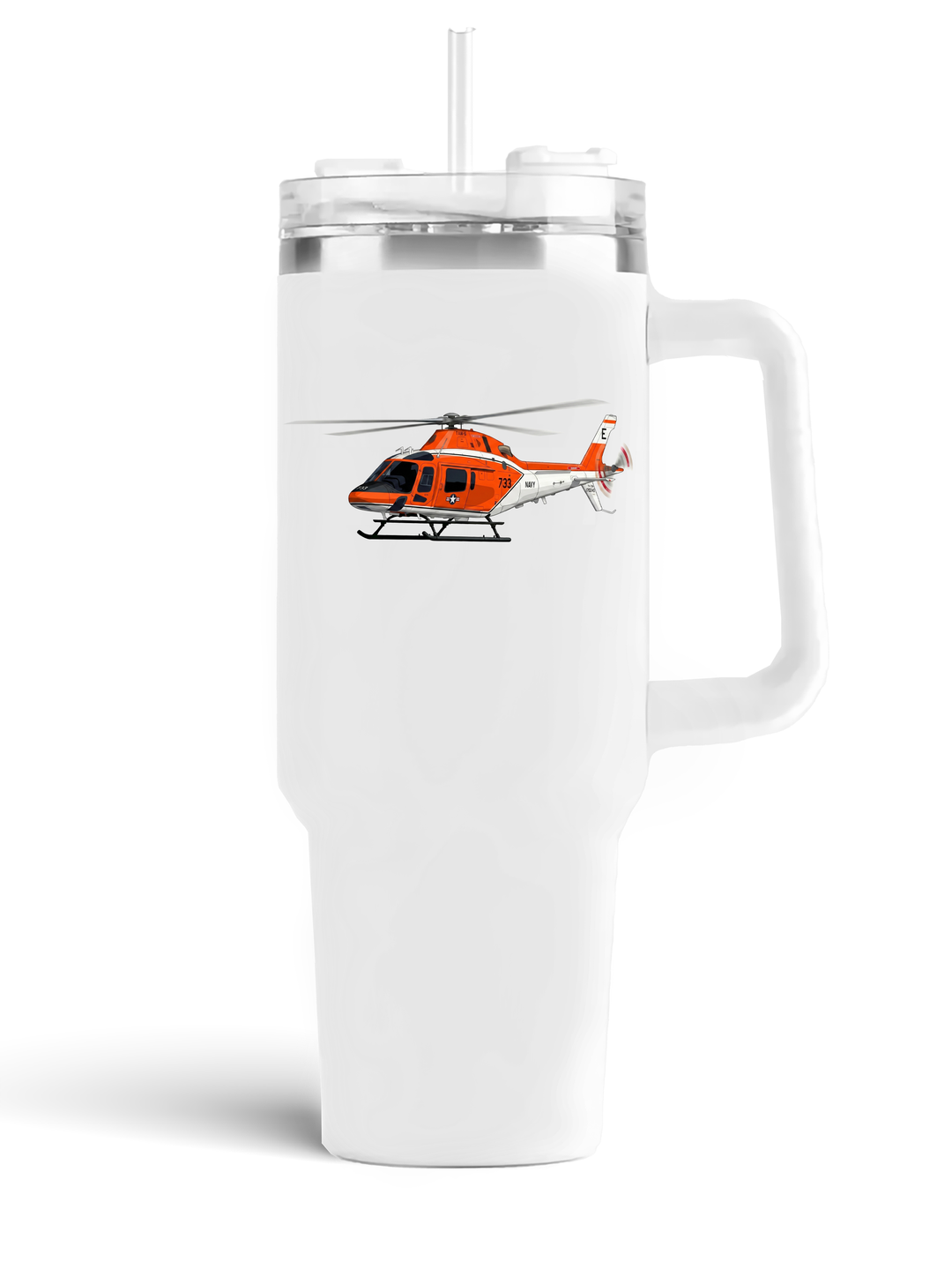 Leonardo TH-73A Thrasher Quencher