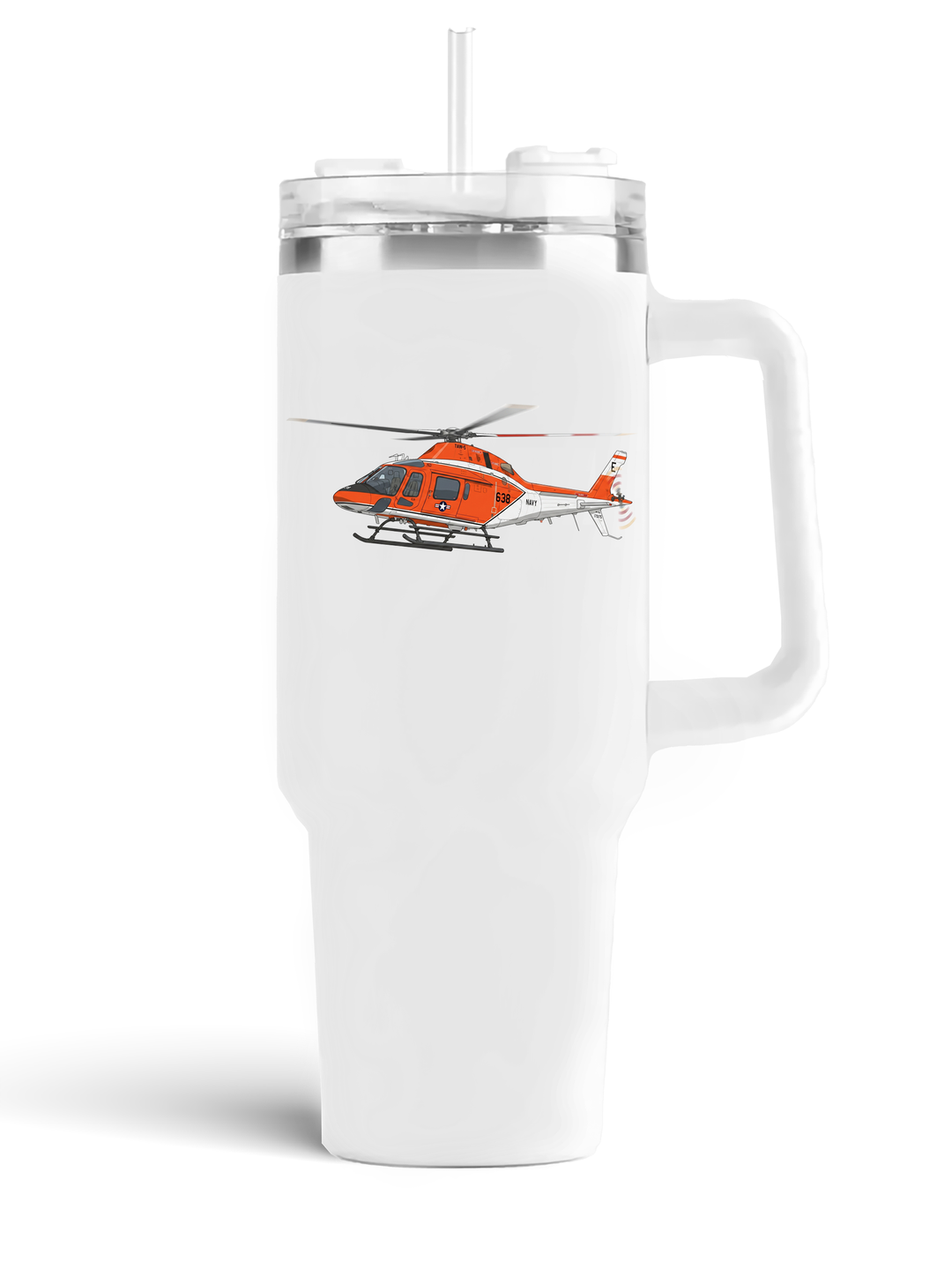 Leonardo TH-73A Thrasher Quencher