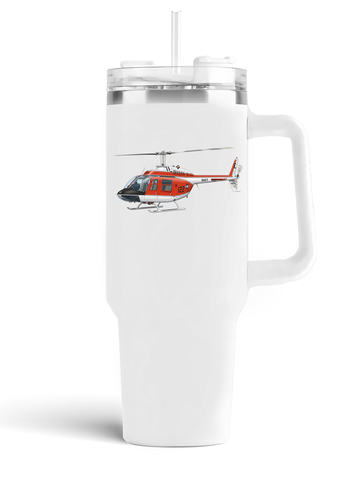 Bell TH-57 Sea Ranger Quencher