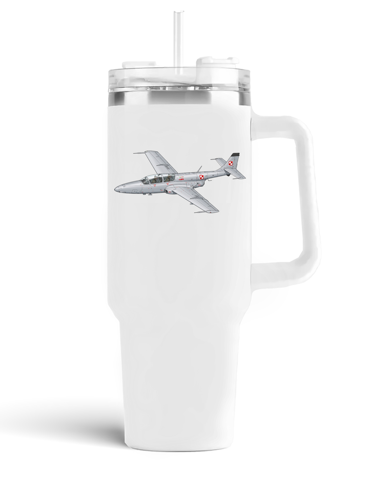 PZL TS-11 Iskra quencher