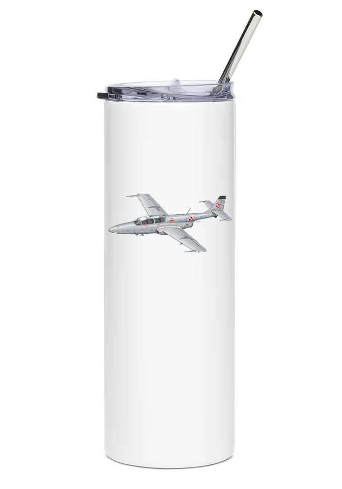 PZL TS-11 Iskra water tumbler