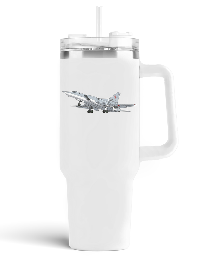 Tupolev Tu-22M Quencher