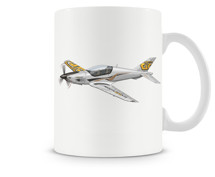 Pelegrin Tarragon mug