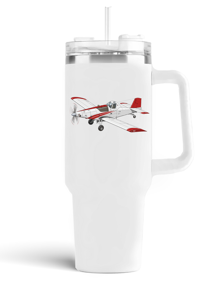 Thrush 510 quencher