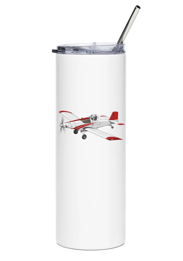 Thrush 510 water tumbler