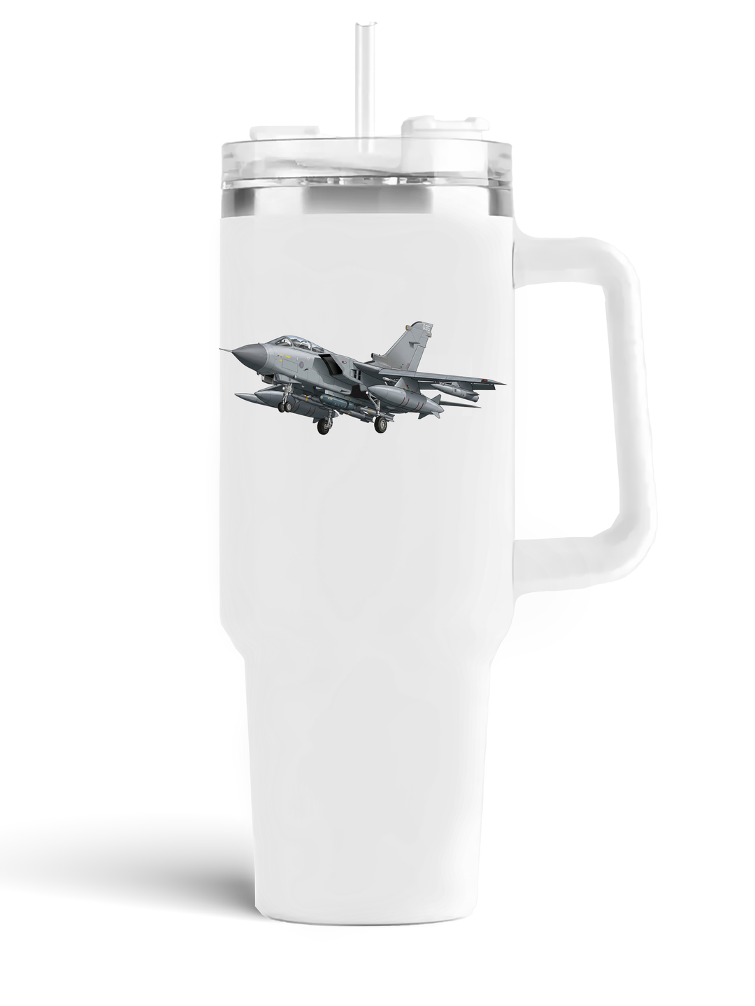 Panavia Tornado GR4 Quencher