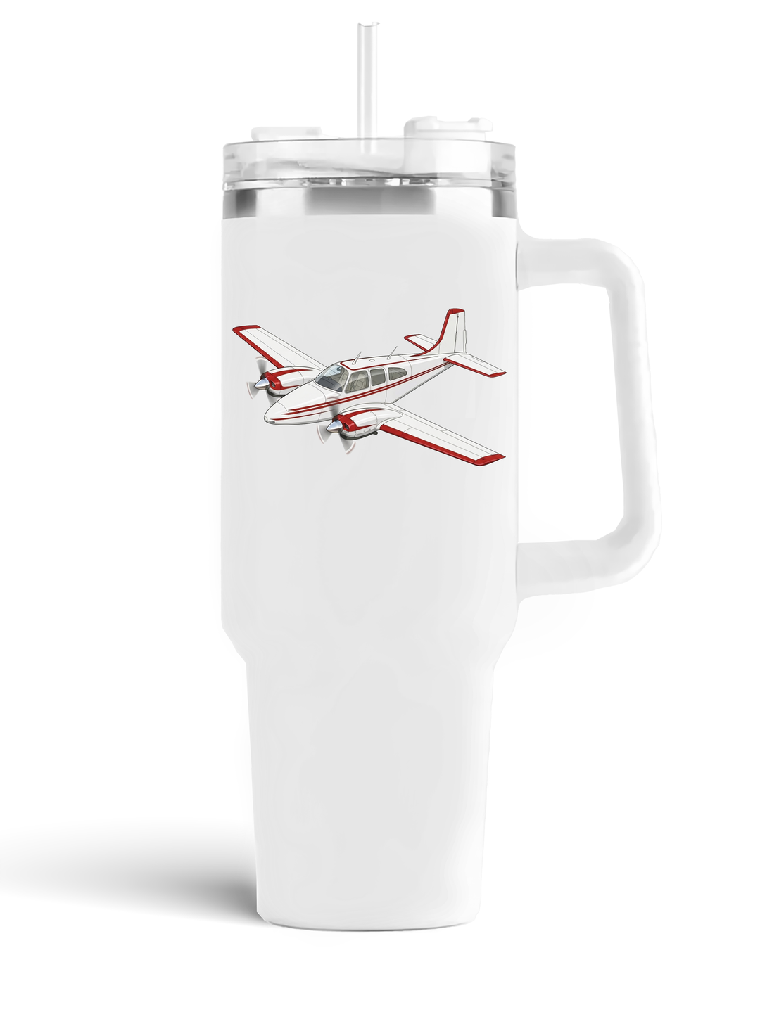 Beechcraft Travel Air Quencher