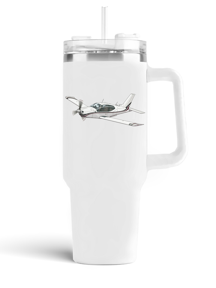 Socata TB20 Trinidad Quencher
