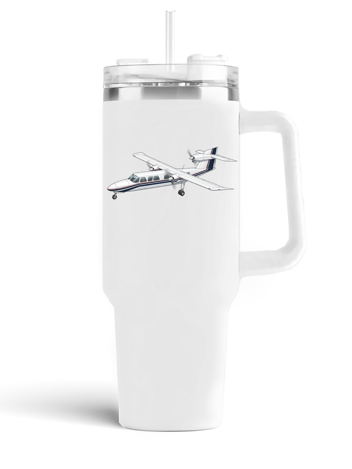 Britten-Norman Trislander Quencher