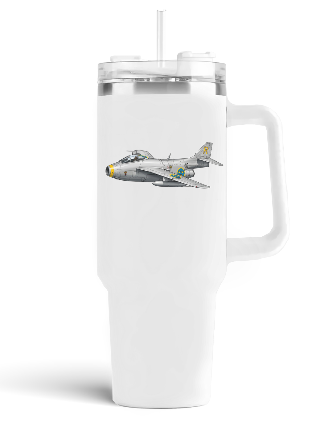 Saab 29 Tunnan Quencher