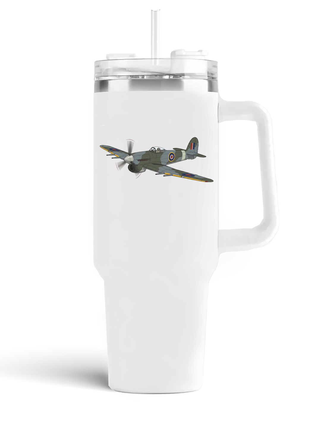 Hawker Typhoon Quencher