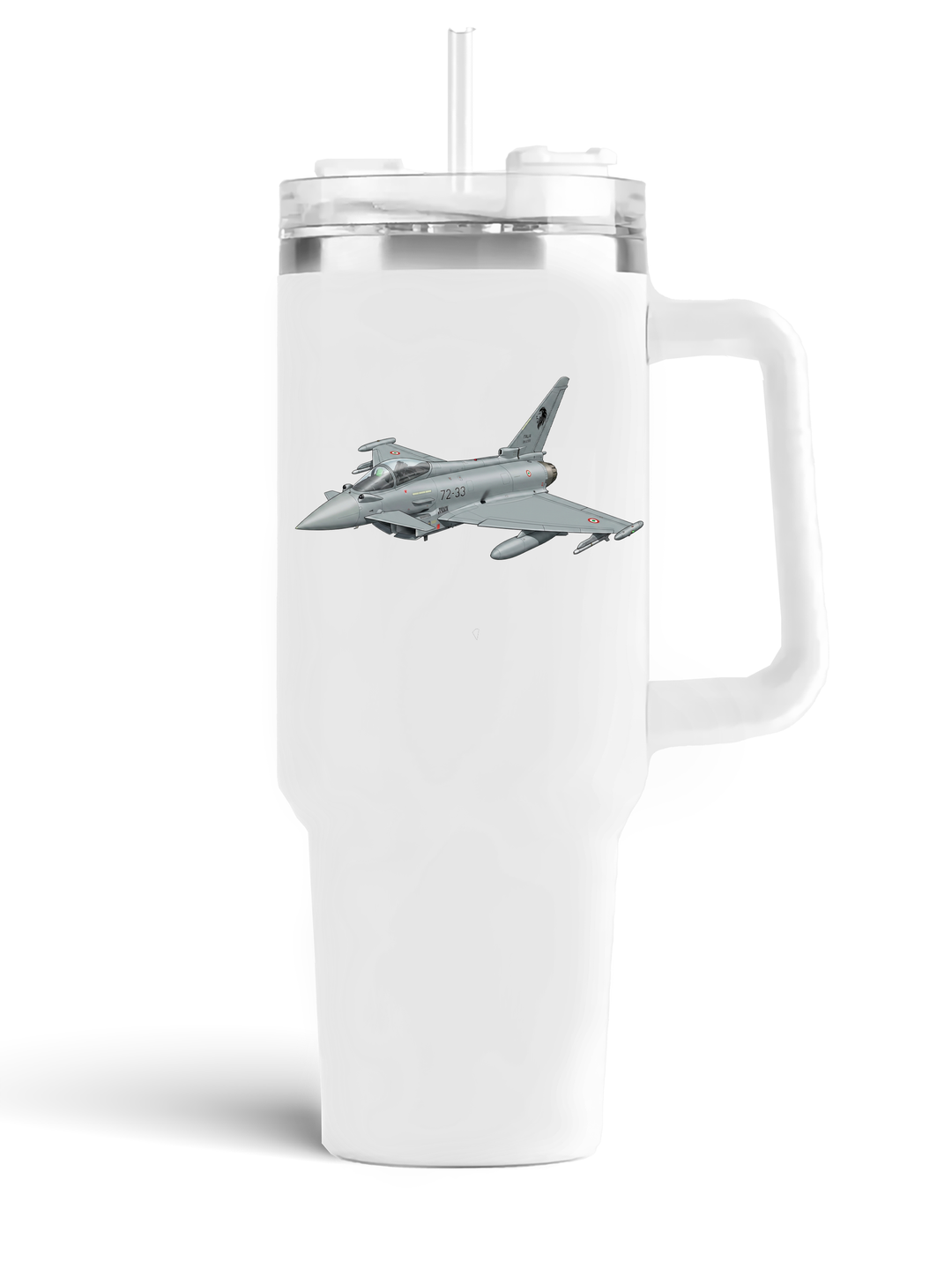  Eurofighter Typhoon F2 Quencher