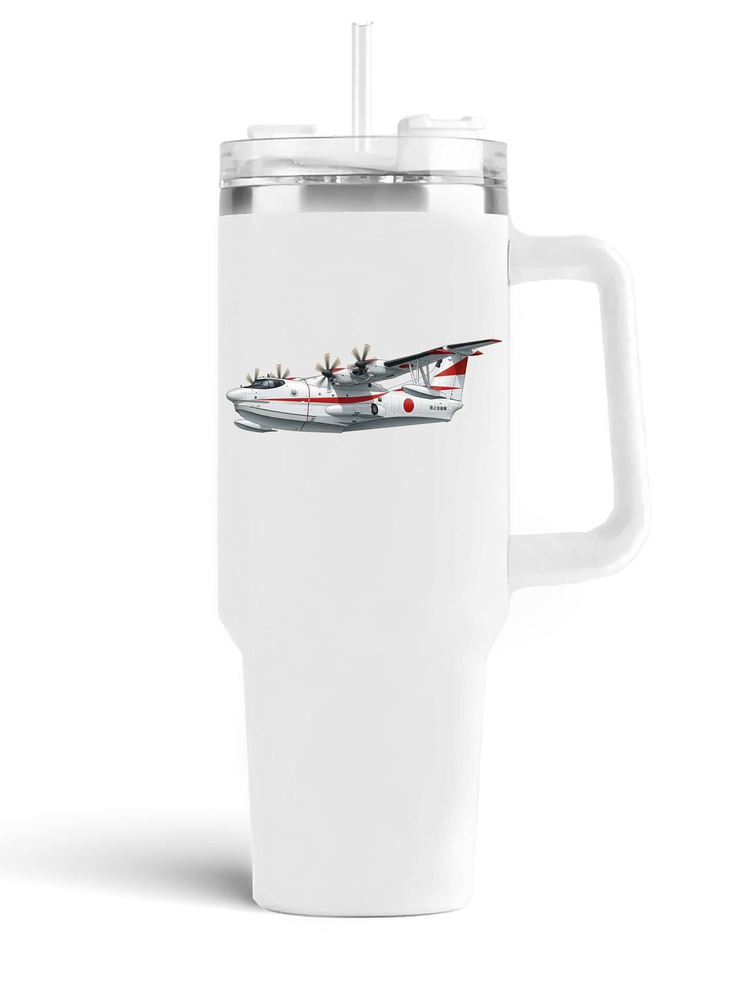 ShinMaywa US-2 Quencher