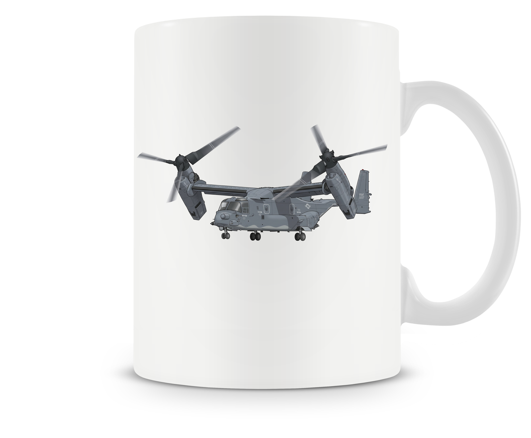 V-22 Osprey Mug