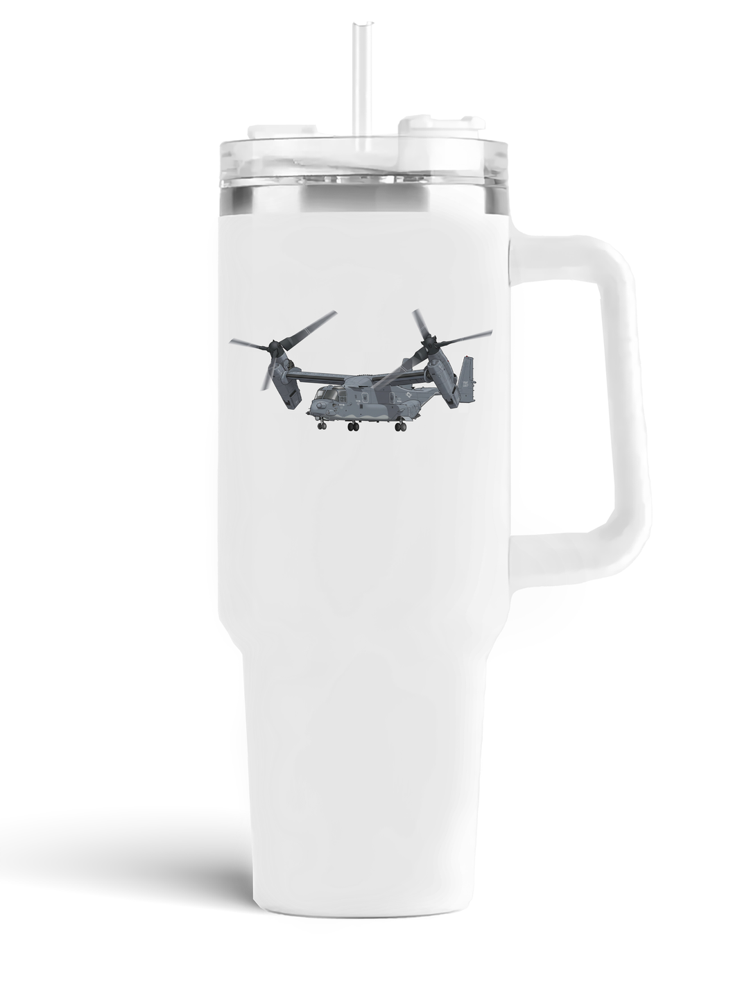  V-22 Osprey Quencher