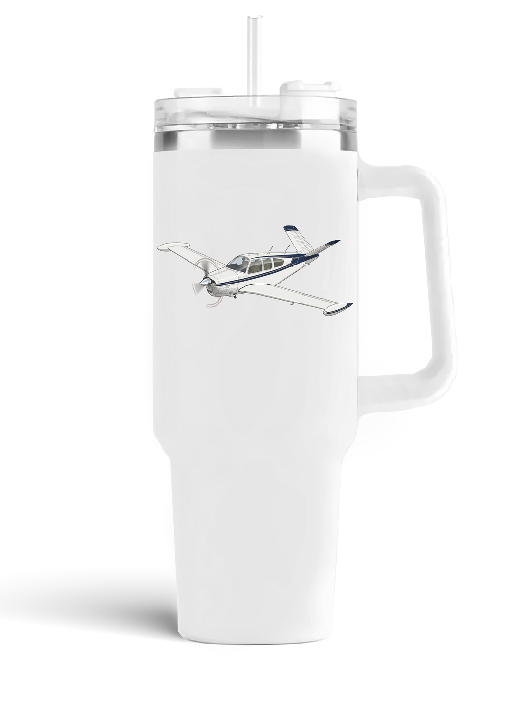 Beechcraft Bonanza V35A Quencher