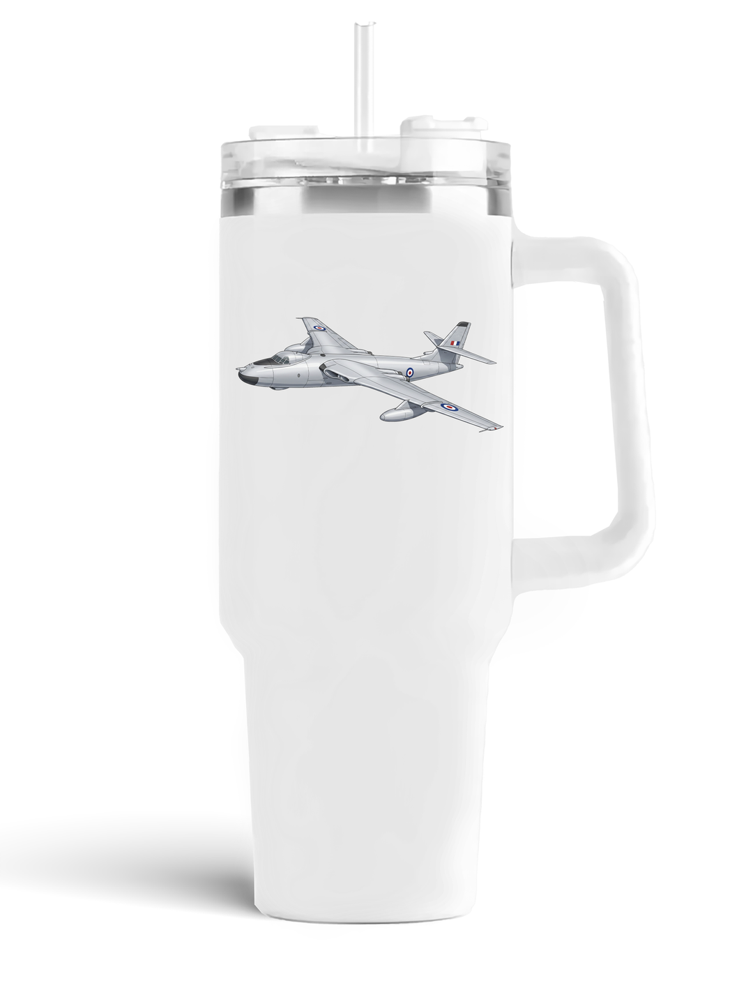 Vickers Valiant Quencher
