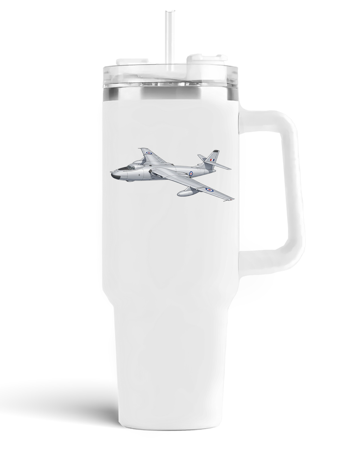 Vickers Valiant Quencher