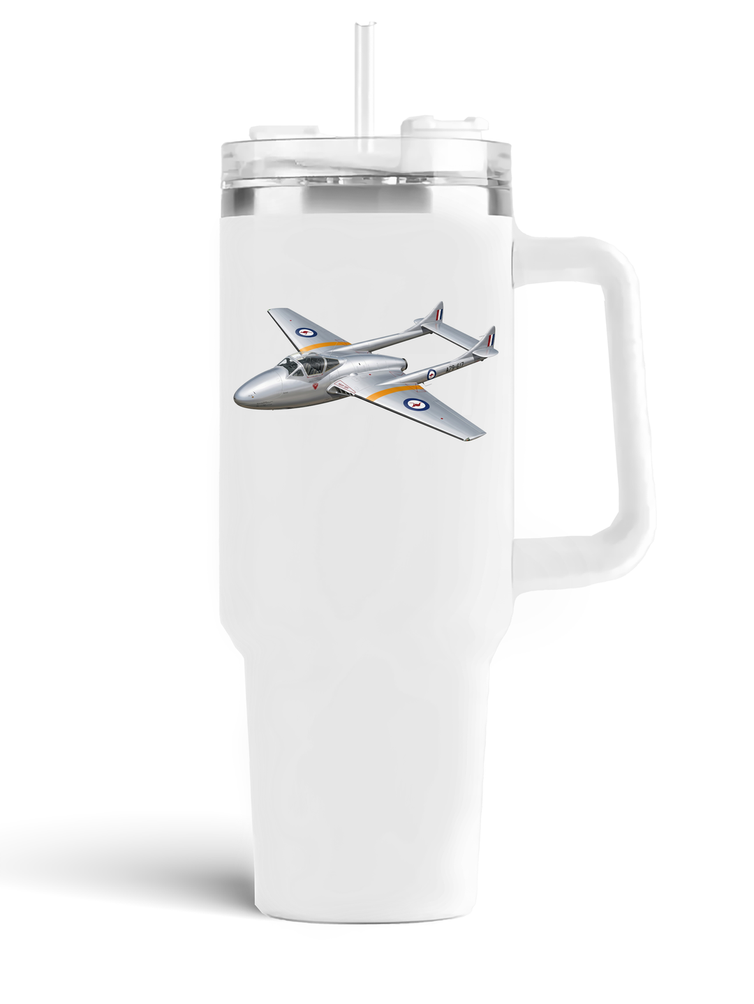 de Havilland DH-115 Vampire Quencher