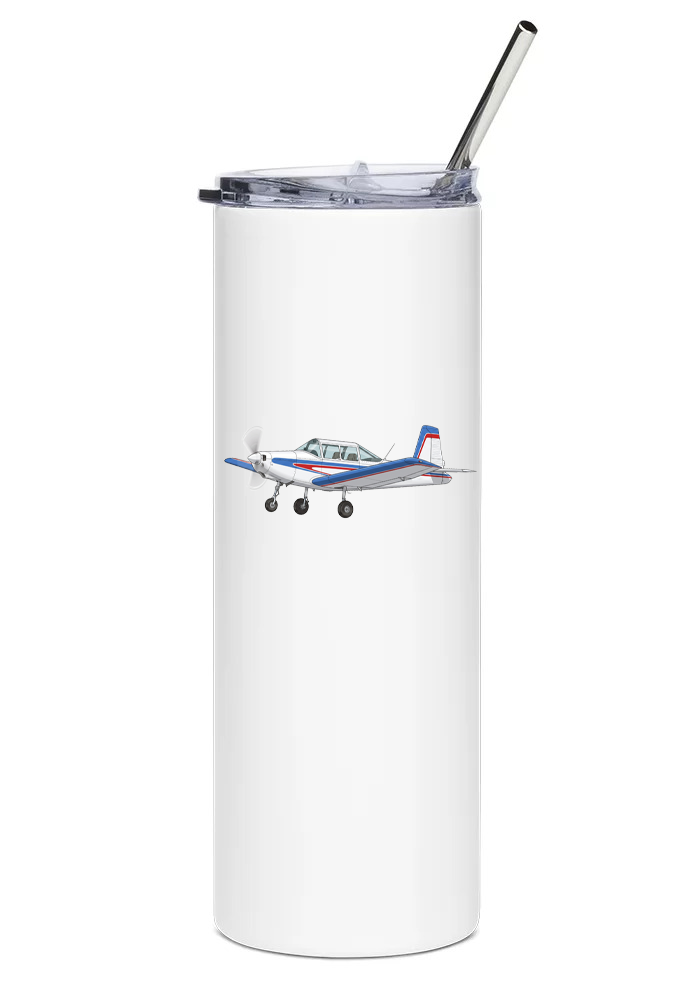 Varga 2150 Kachina water tumbler