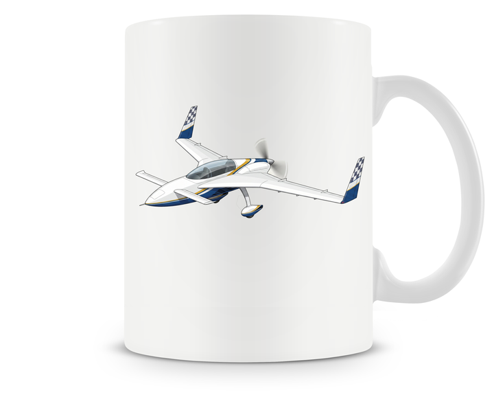 Rutan VariEze
