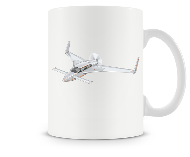 Velocity XL mug 15oz