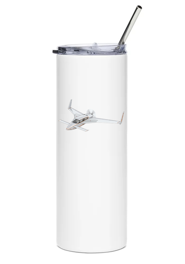 Velocity XL water tumbler