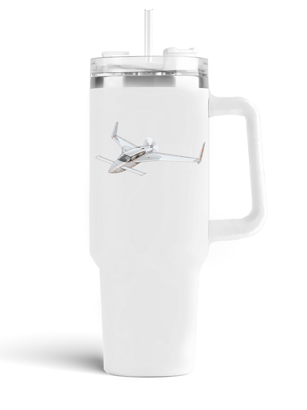 Velocity XL Quencher