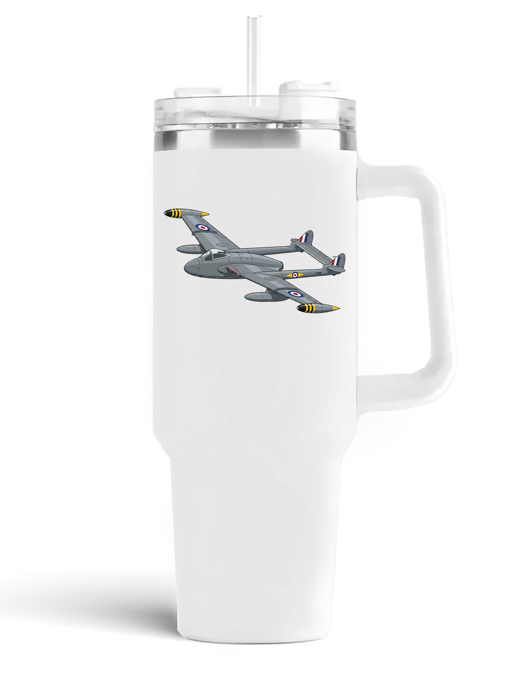 de Havilland DH.112 Venom Quencher