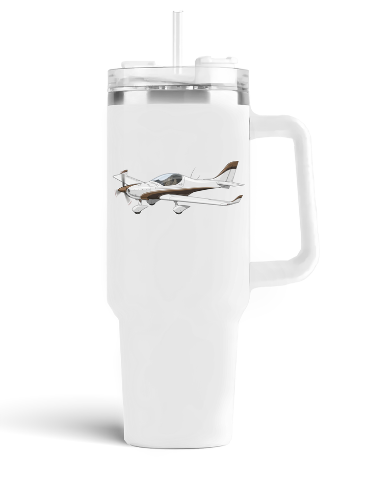 Aerospool WT9 Dynamic Quencher