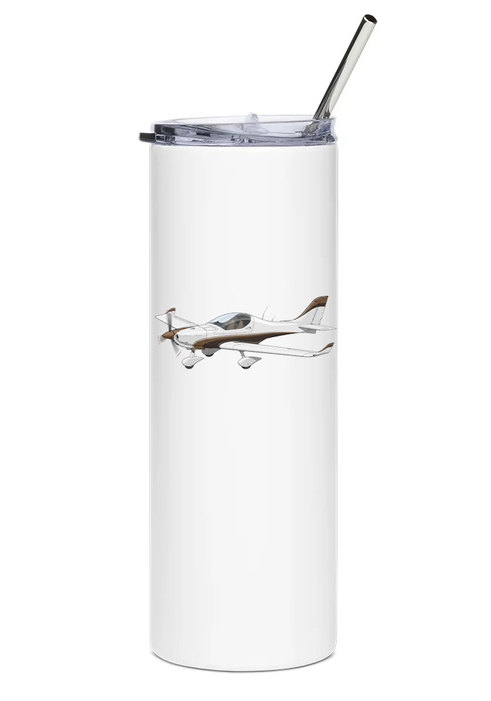 Aerospool WT9 Dynamic water tumbler