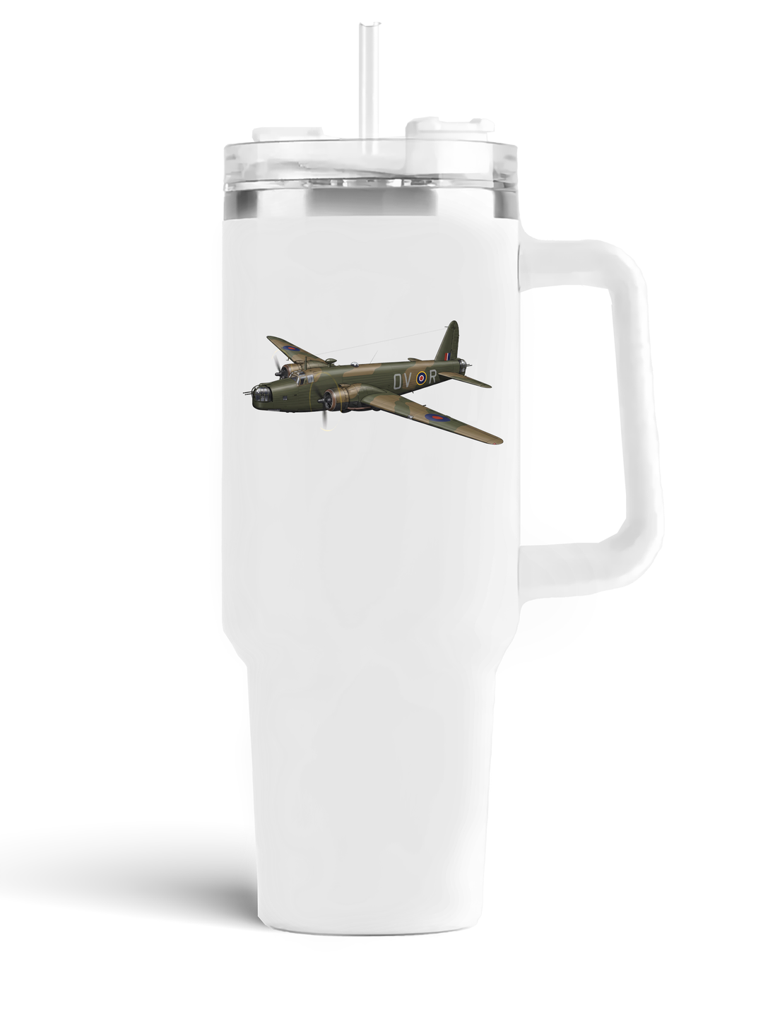 Vickers Wellington Quencher