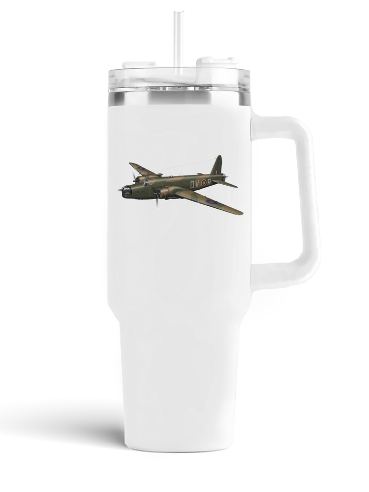 Vickers Wellington Quencher