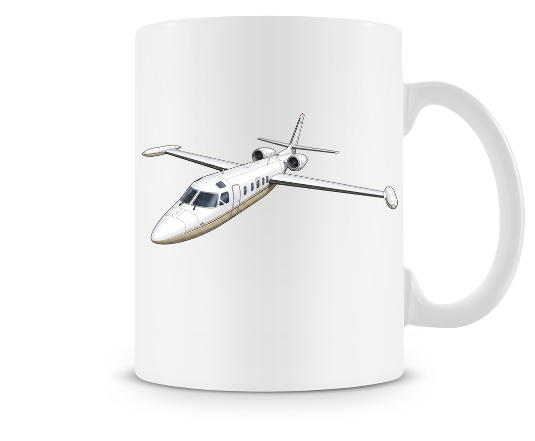 Westwind I mug