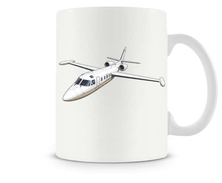 Westwind I mug