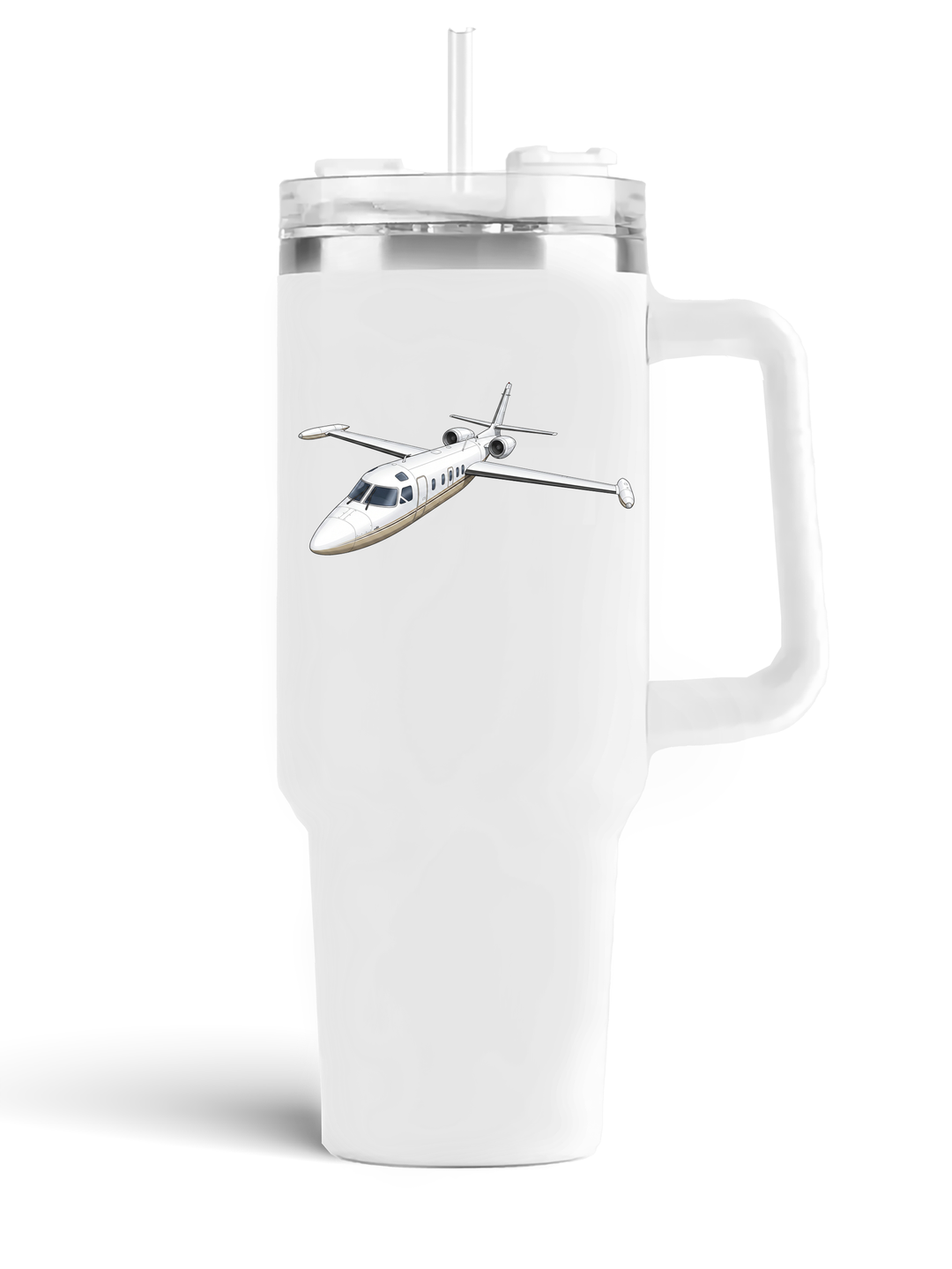 Westwind I Quencher