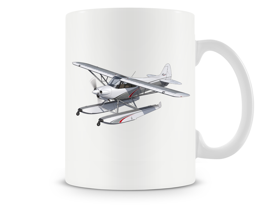 CubCrafters CC19 XCub mug