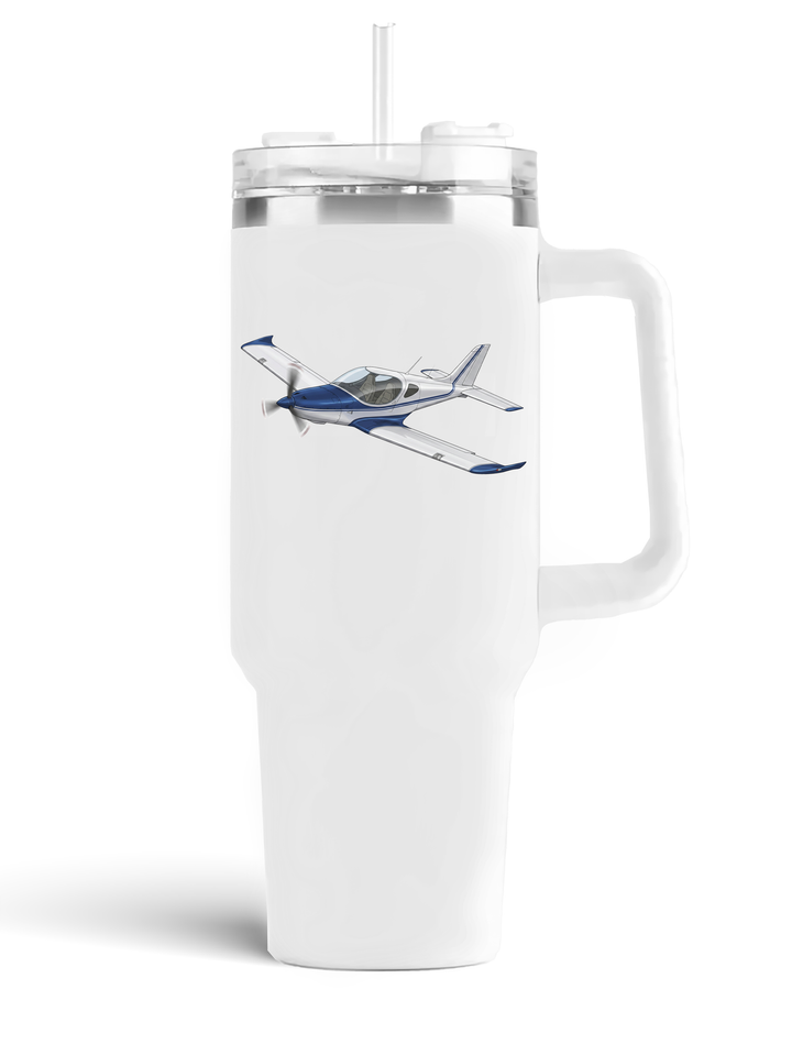 Bristell XL8 quencher