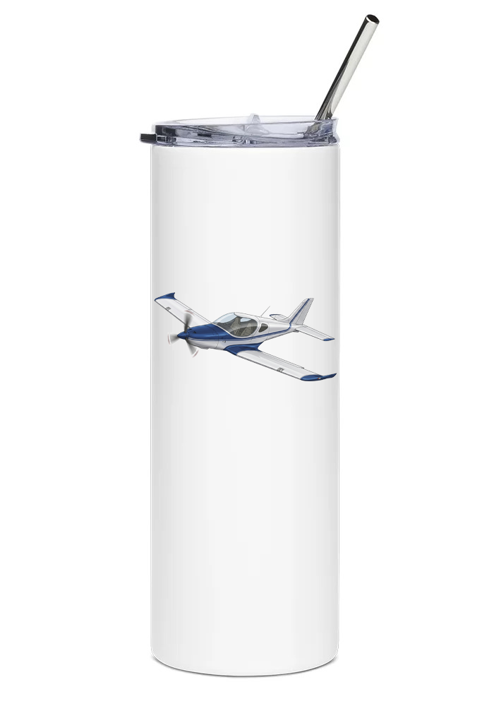 Bristell XL8 water tumbler