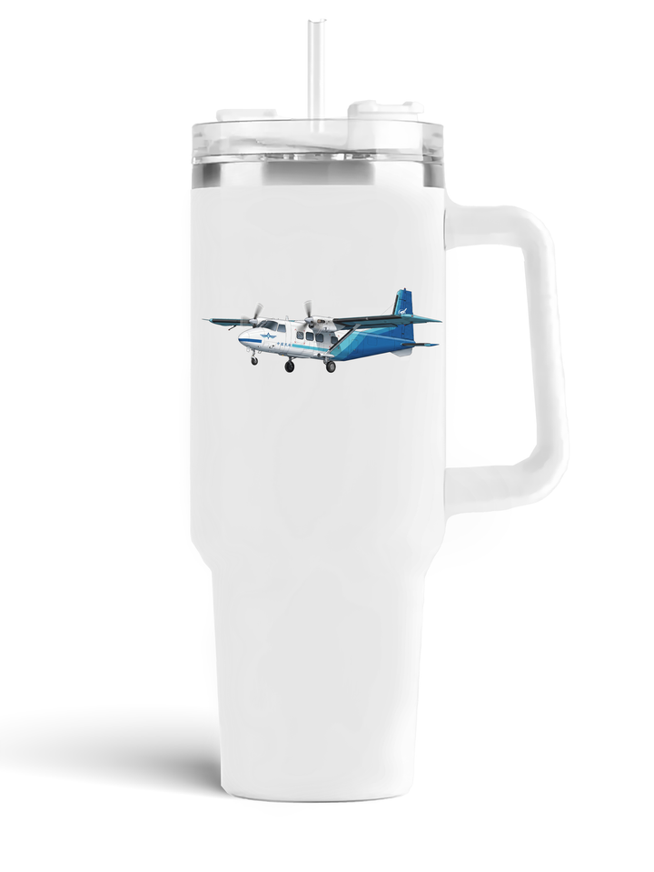 Harbin Y-12 Quencher