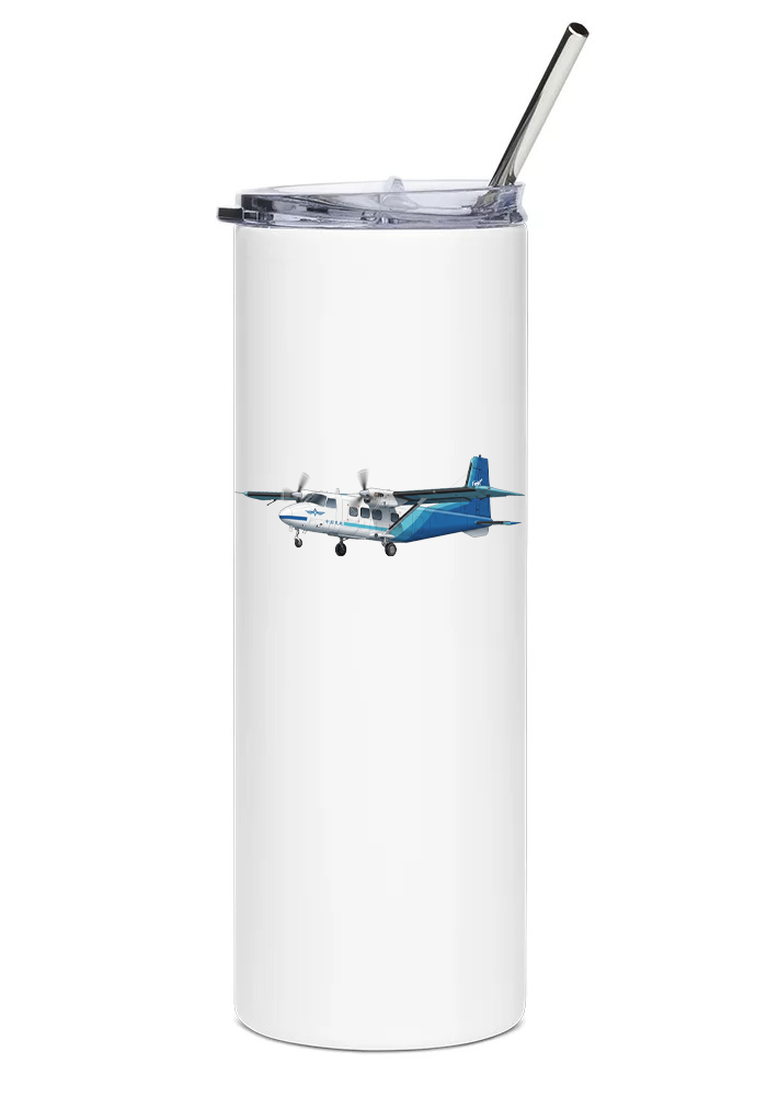 Harbin Y-12 water tumbler